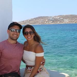 Meet your Posher, Mike